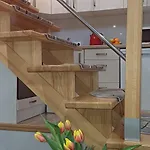 Apartment Bbapartamenty Pod 12 B *