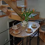 Apartment Bbapartamenty Pod 12 B *