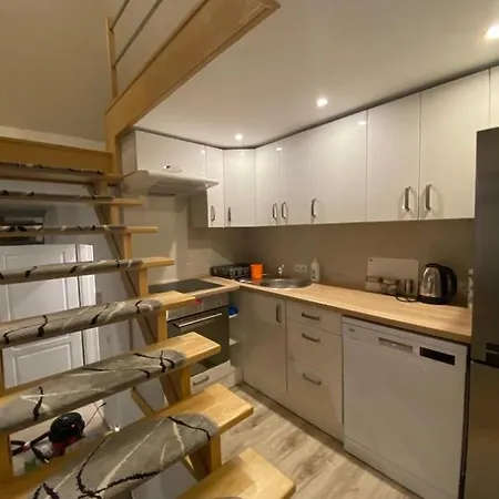 Bbapartamenty Pod 12 B Apartament Bielsko-Biała