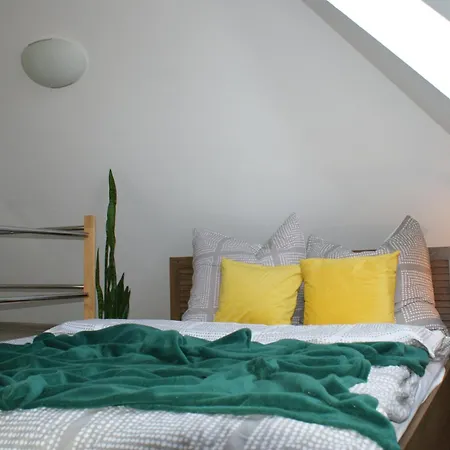 Apartment Bbapartamenty Pod 12 B