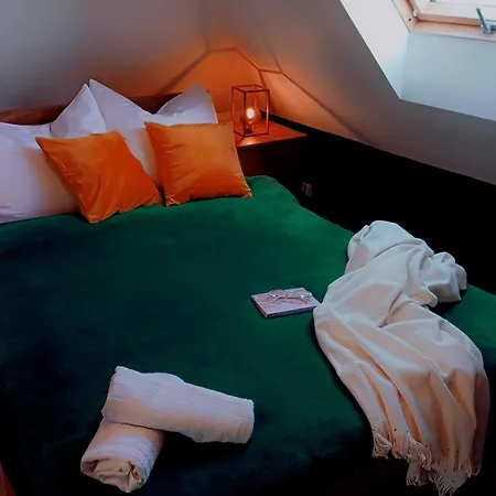 Bbapartamenty Pod 12 B