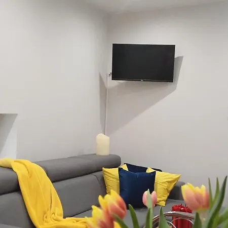 Bbapartamenty Pod 12 B Apartment *
