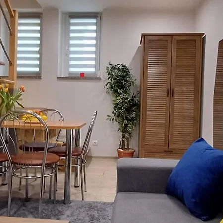 Daire Bbapartamenty Pod 12 B Bielsko-Biała