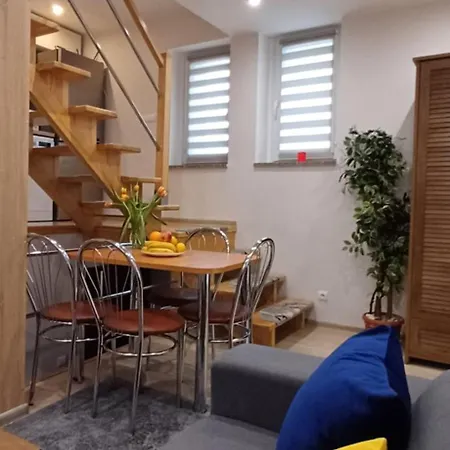 Pod 12 B * Bielsko-Biała