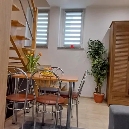 Appartamento Pod 12 B