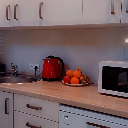 Pod 12 B Appartamento Bielsko-Biała