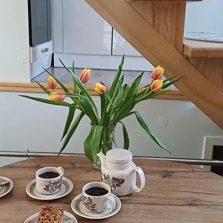 Pod 12 B Appartamento