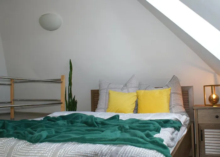 Апартаменты Pod 12 B