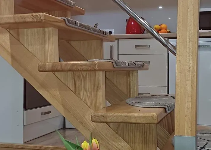 Апартаменты Pod 12 B *