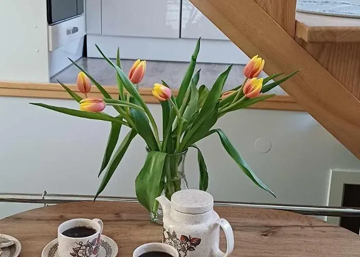 Bbapartamenty Pod 12 B Daire